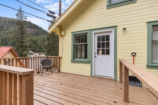 Foto del edificio - 1144 Canyon Ave