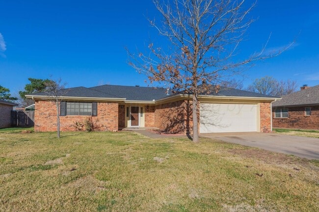 Building Photo - 5314 Briar St