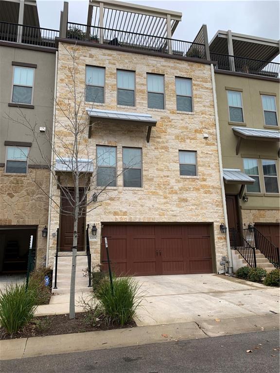 1204 Highknoll Ln, TX 78628 Condo for Rent in