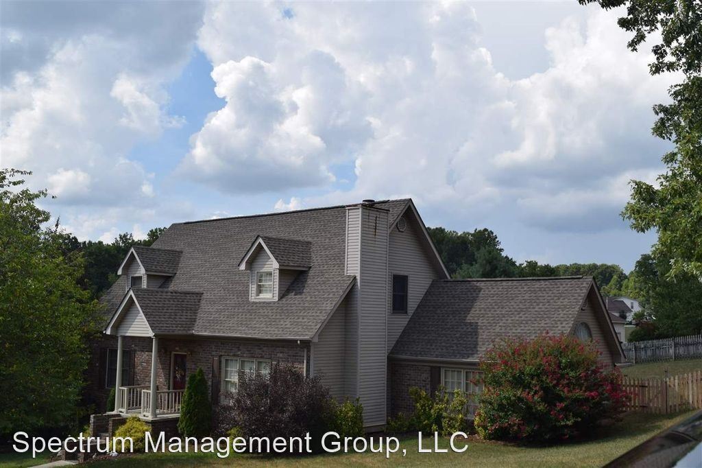 1418 Hickory Shadow Dr, Morristown, TN 37814 House Rental in Morristown, TN