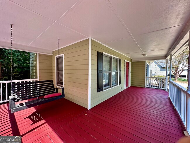 Building Photo - 5848 Millers Pond Ln