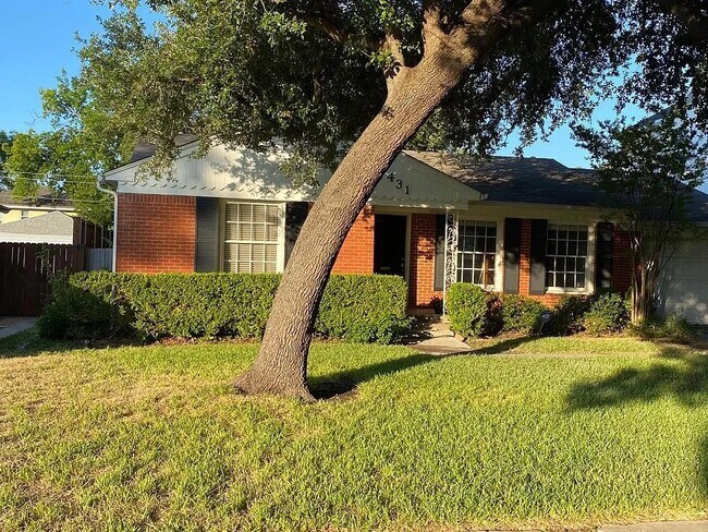 Foto del edificio - 431 Hambrick Rd