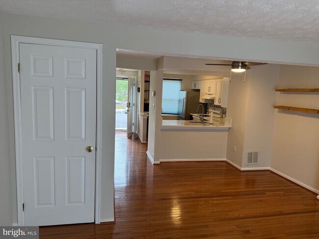 Foto del edificio - 14724 Crosswood Terrace