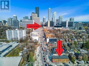 Building Photo - 185 Eglinton Ave W