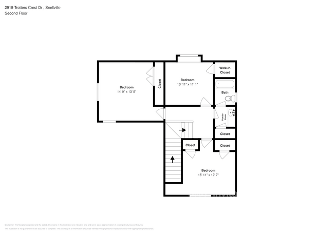 Building Photo - 2919 Trotters Crest Dr