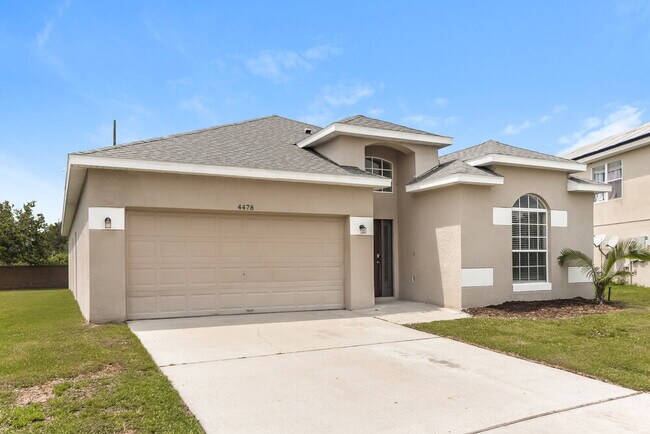 Foto del edificio - 4478 Spring Blossom Dr