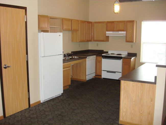 Interior Photo - University Dale Apartments