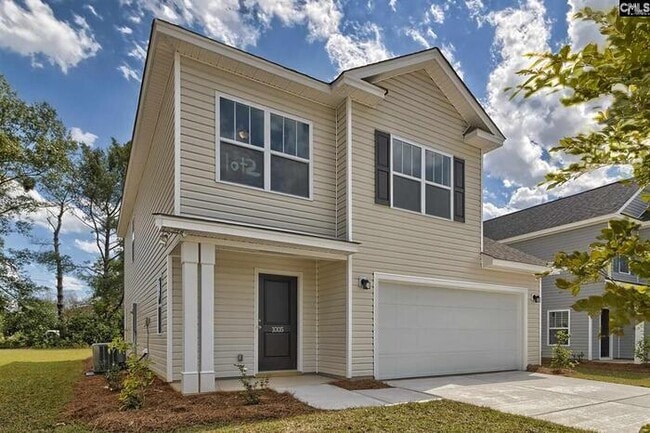 Building Photo - 422 Providence Plantation Circle