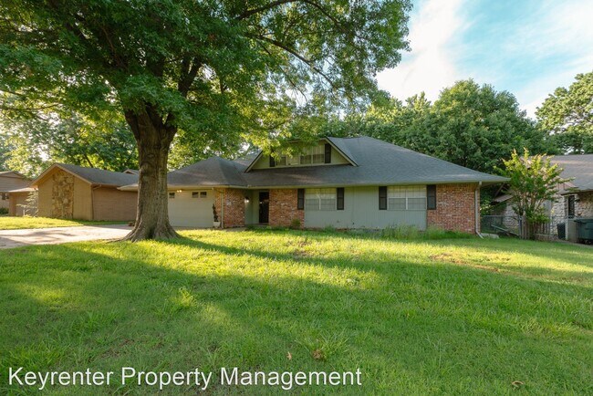 Foto del edificio - 4 br, 3 bath House - 6831 E 75th St