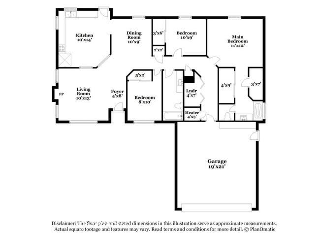 Building Photo - 5414 S 4000 W