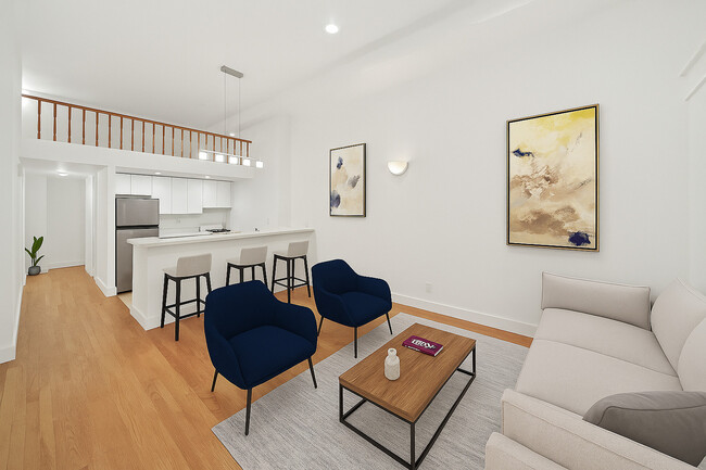 Foto del edificio - 207 East 37th Street