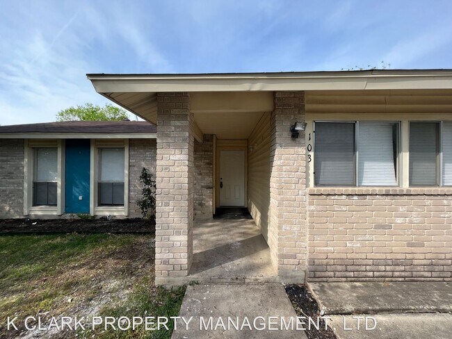 Building Photo - 3 br, 2 bath House - 103 MEADOW WAY
