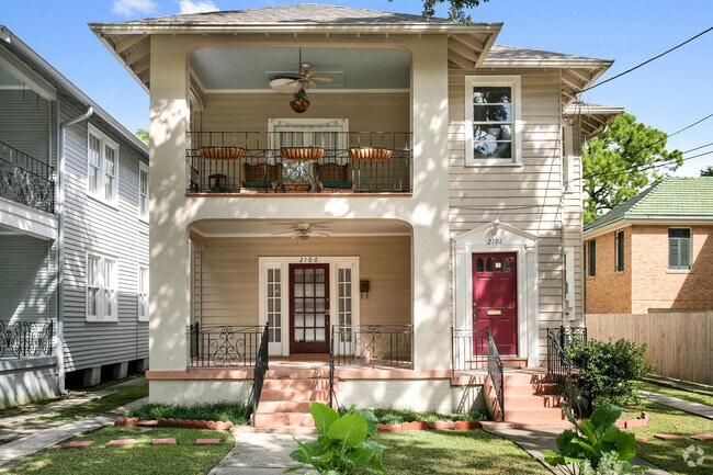 Building Photo - 2106 S Carrollton Ave