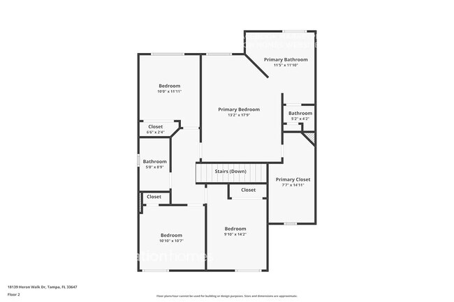 Foto del edificio - 18139 Heron Walk Dr