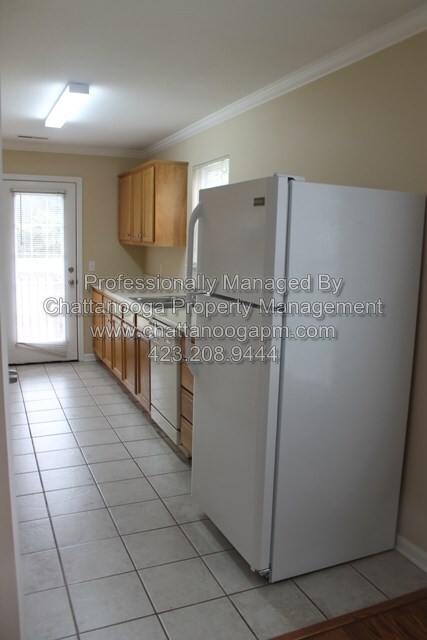 Building Photo - 8161 Karr St