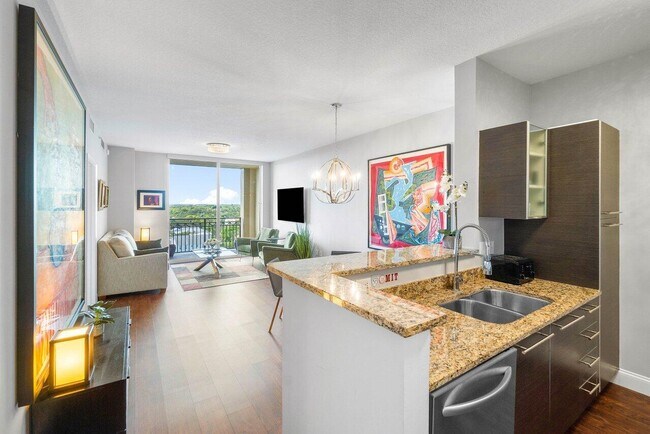 Foto del edificio - 550 Okeechobee Blvd