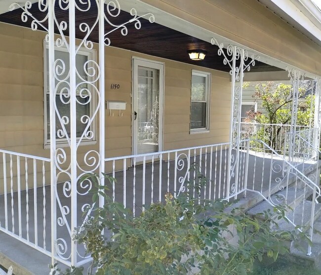 Foto del edificio - 1140 E Dayton St