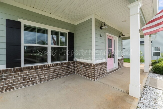 Building Photo - 2217 Laurens St