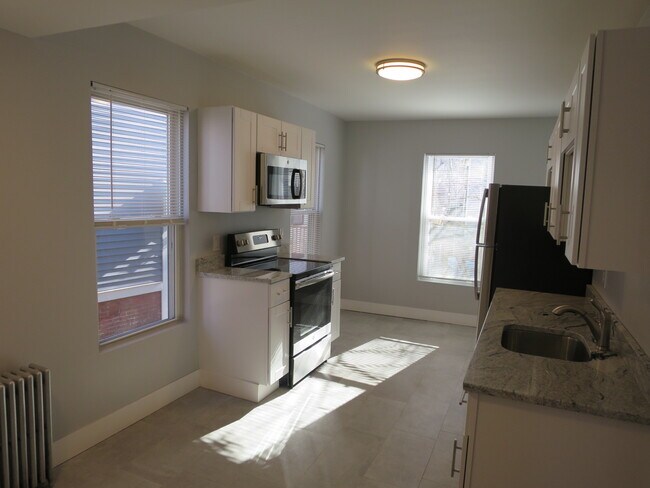 Foto del edificio - 320 Beacon St