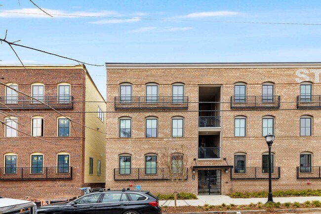 Foto del edificio - 124 Beardon Cir SE