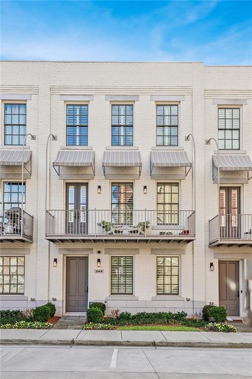 Foto del edificio - 308 Stonemont Dr NW