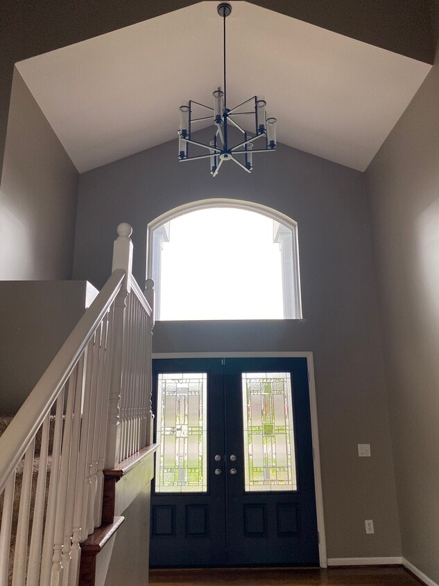 6121 Wilderness Pt, Grand Blanc, MI 48439 House Rental in Grand Blanc