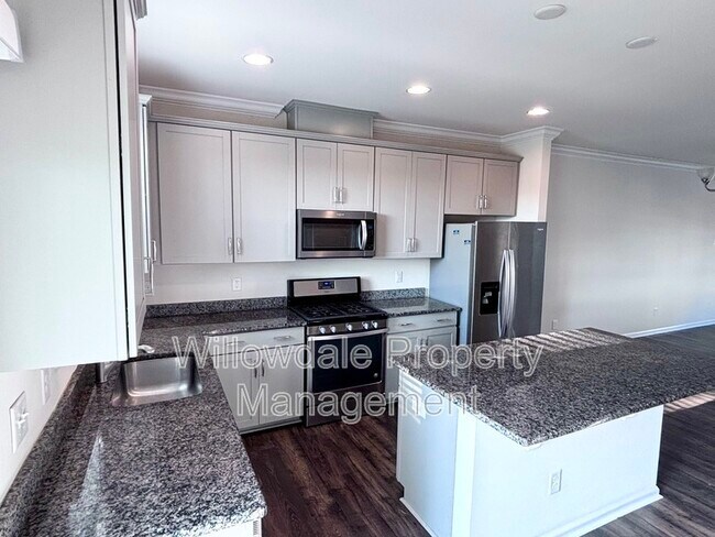 Foto del edificio - 2239 Chattering Lory Ln
