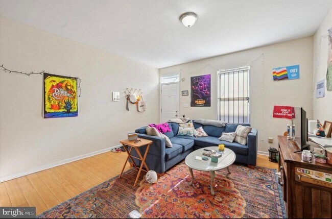 Foto del edificio - 1531 Fontain St