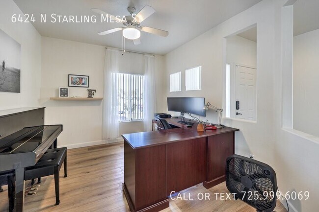 Building Photo - 6424 N Starling Mesa St