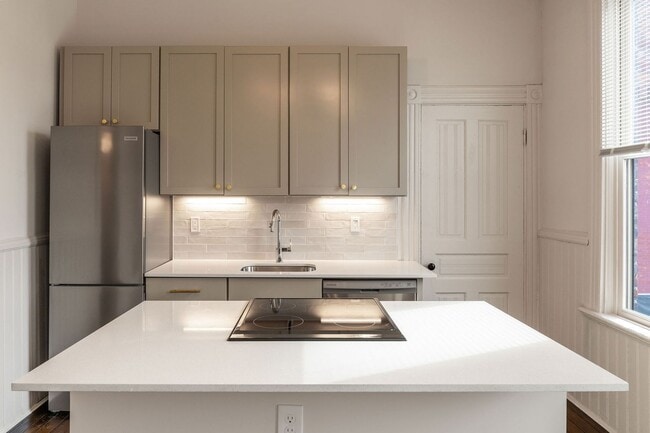 Foto del edificio - Charming One Bedroom