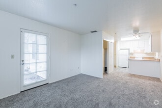 Cornerstone Senior Apartments - 55 years+ photo'