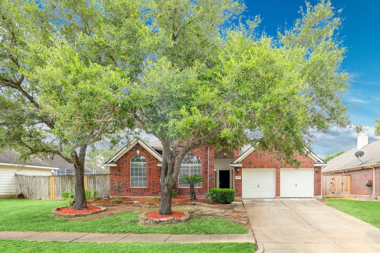 Foto principal - 1807 River Trail