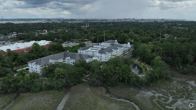  - Overture West Ashley 55+ Active Adult Apartment Homes