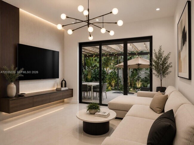 Foto del edificio - 4936 Whispering Way
