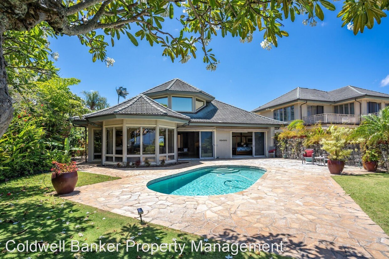 1000 Sunset Dr, Lahaina, HI 96761 House Rental in Lahaina, HI