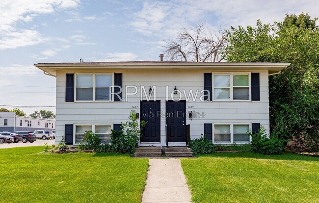 Foto del edificio - 1607 NW 2nd St