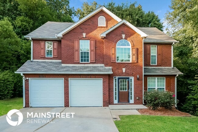 Building Photo - 4468 Abram Way