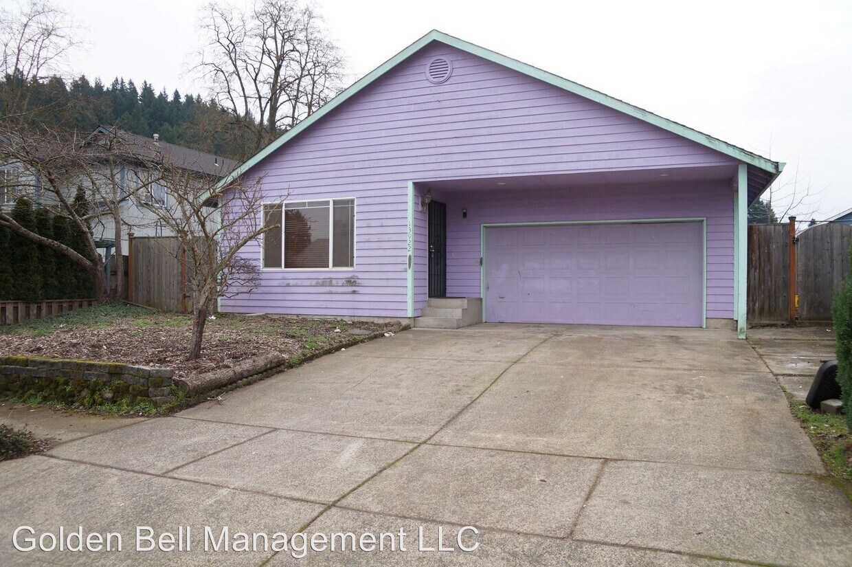 Foto principal - 3 br, 2 bath House - 13922 SE Cora St