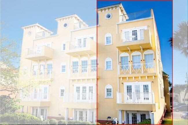 Foto del edificio - 97 Brevard Ave