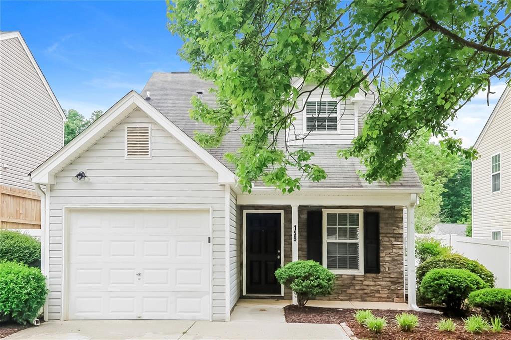 Foto principal - 159 Silver Fox Trail