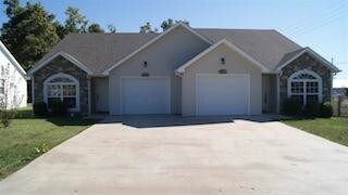 Building Photo - 2823 Neosho Heights Ave