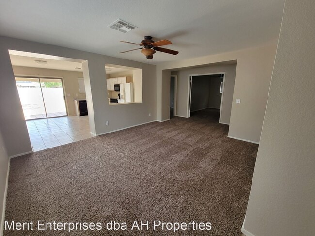 Building Photo - 3 br, 2 bath House - 13616 W FARGO DR