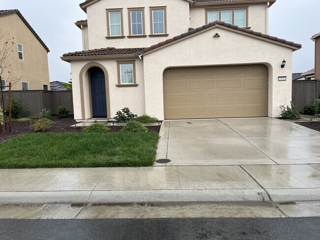 Foto del edificio - 1432 Algodon Rd