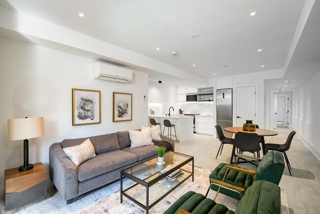 Building Photo - 1936 Calvert St NW