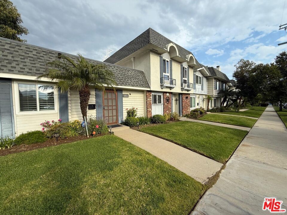 Primary Photo - 10234 Oklahoma Ave