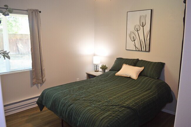 Dormitorio principal - 618 Hudson Bay Dr