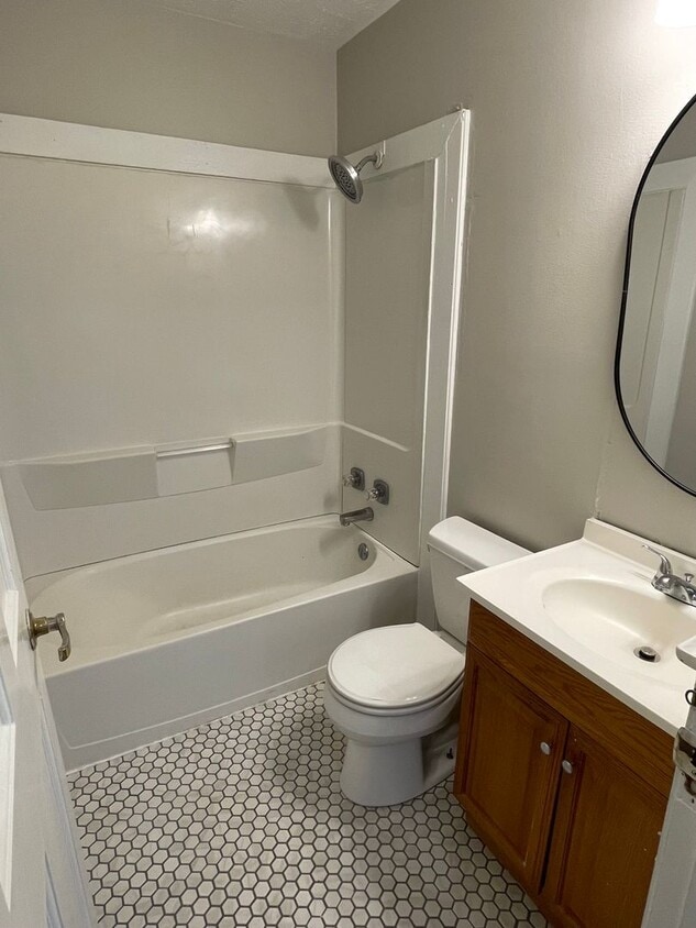 Bordeaux Duplex - Bordeaux Duplex