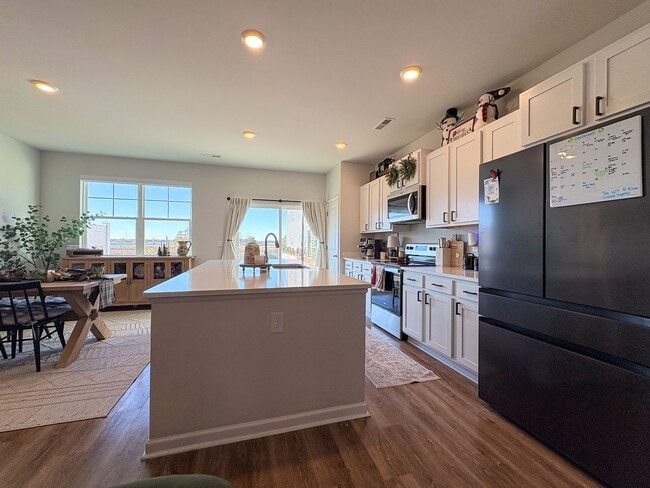 Photo - Breathtaking Water Views! Townhome