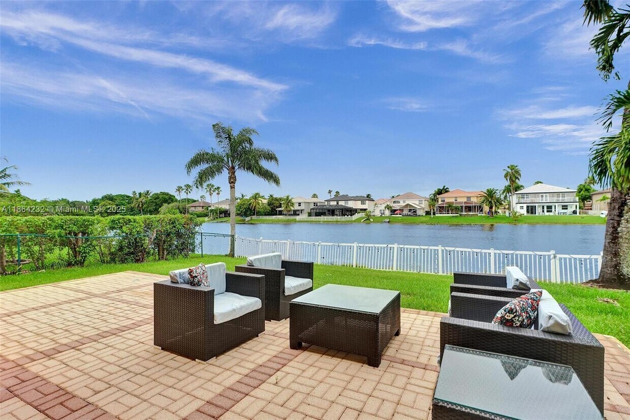 Foto principal - 18034 SW 20th St