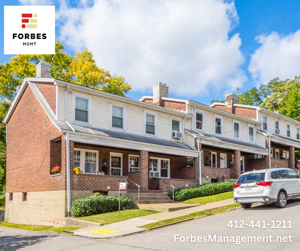 Foto principal - Available August 1, 2024; Lease will end J...